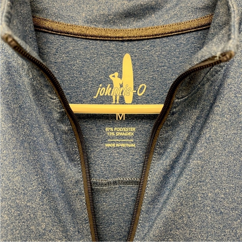 Johnnie-o pullover
